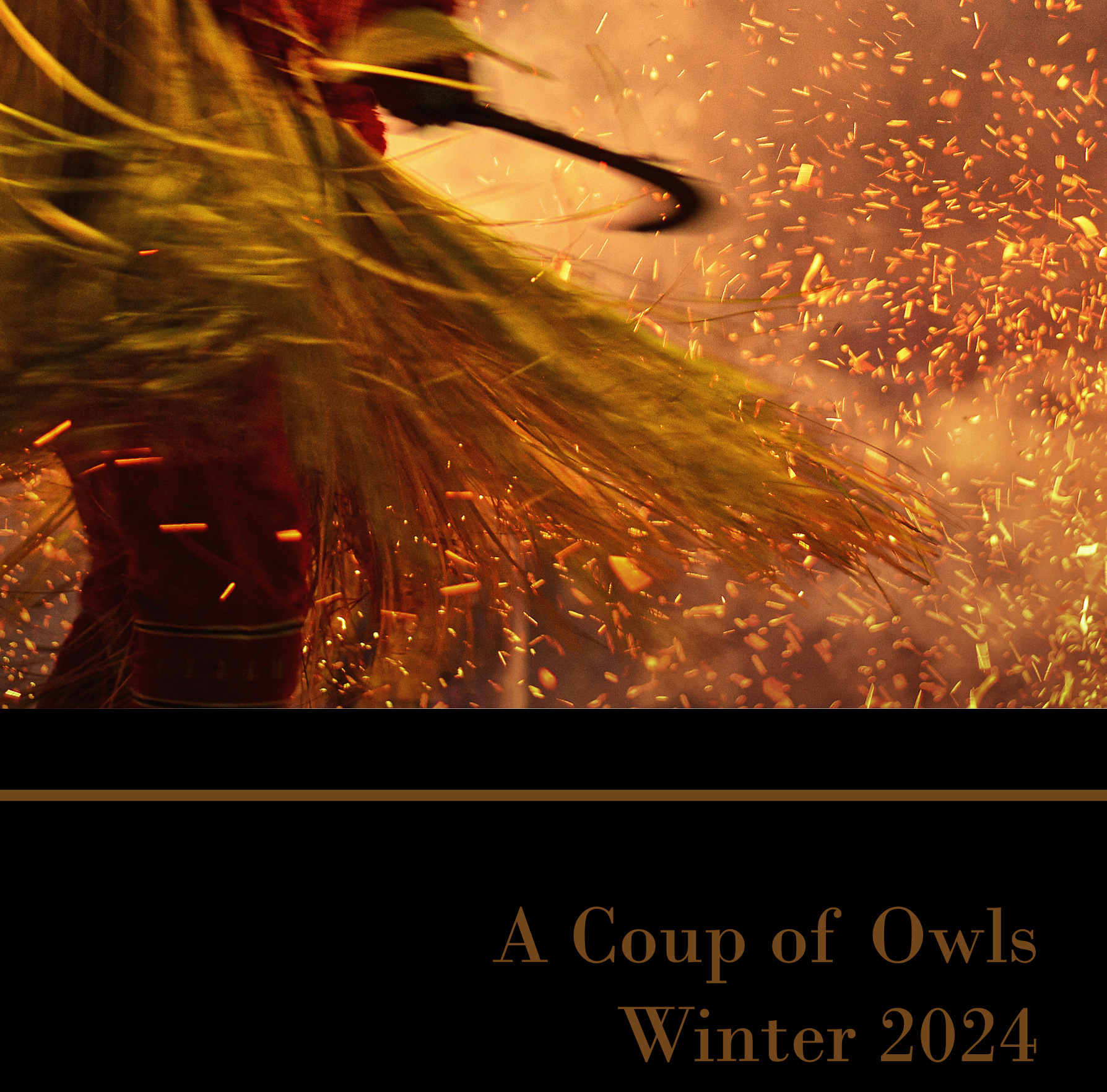 Winter 2024 Issue